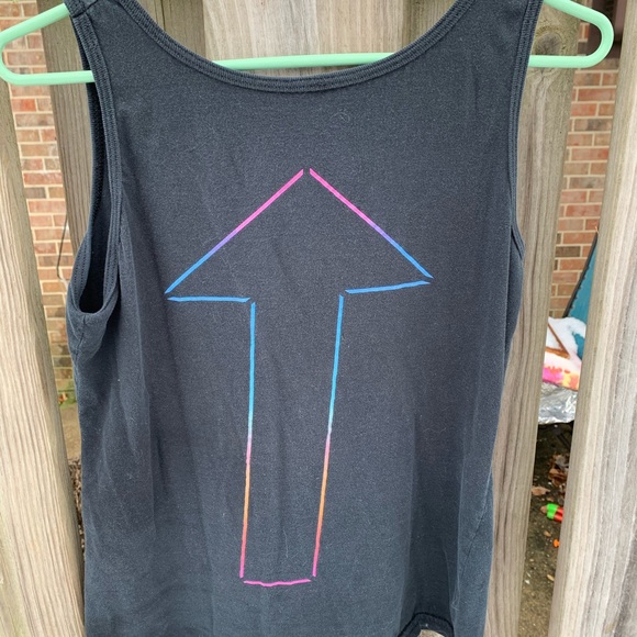 Thirty Seconds to Mars Tank - Picture 2 of 2
